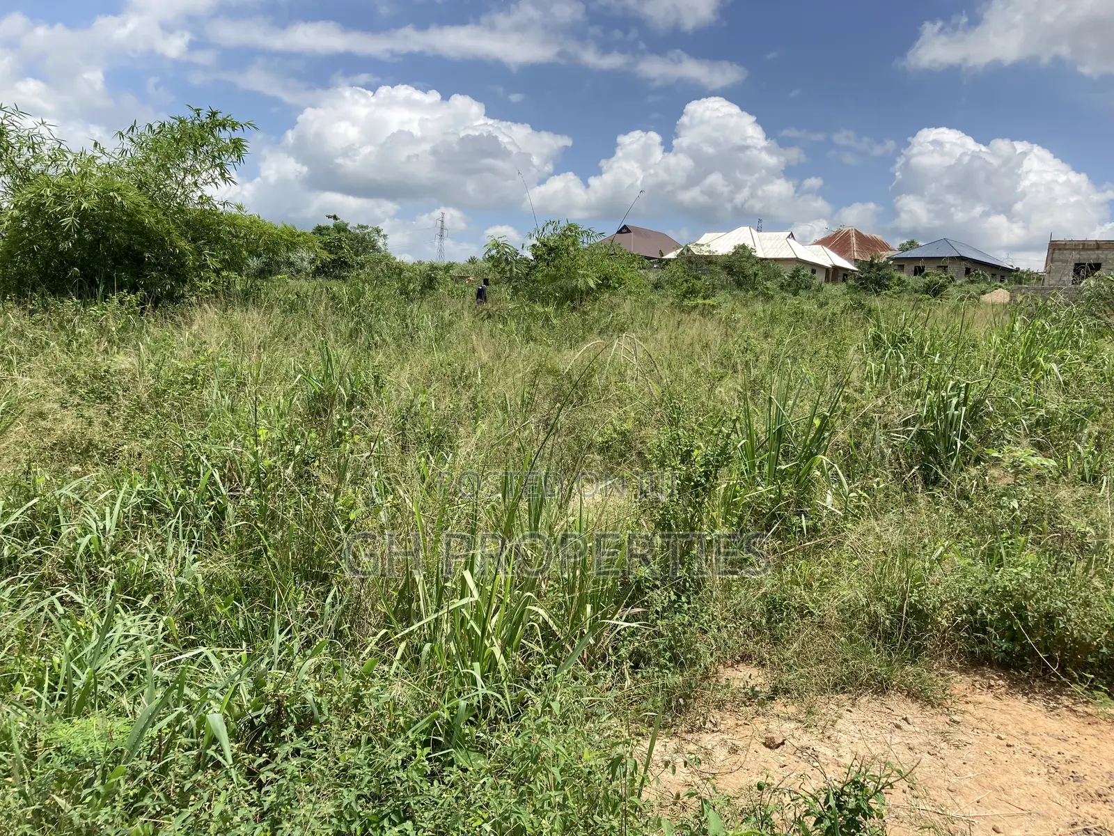 2 Acres Plots for Sale at Sokoban Konkoli for Sale. in Kumasi Metropolitan