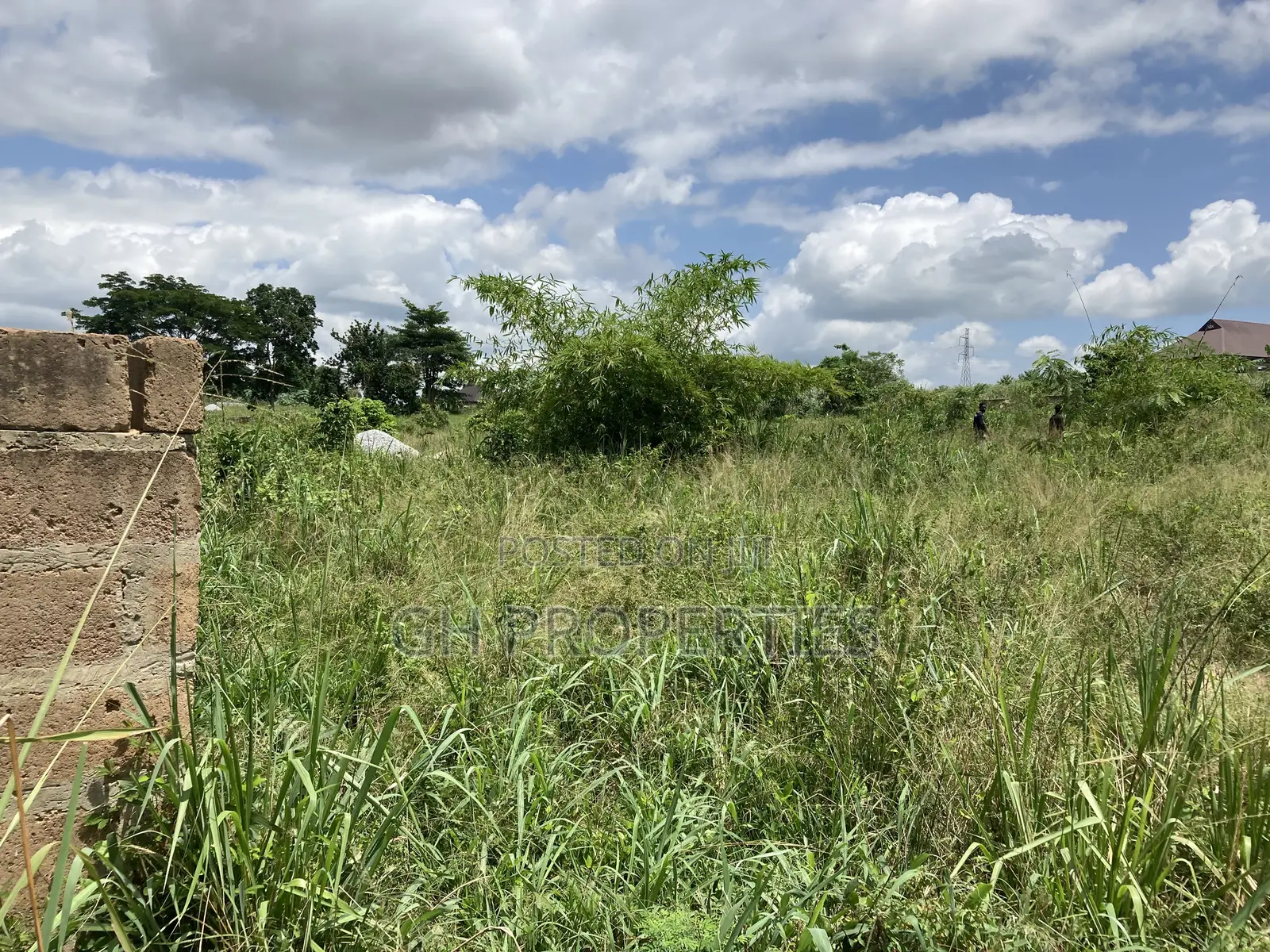 2 Acres Plots for Sale at Sokoban Konkoli for Sale. in Kumasi Metropolitan