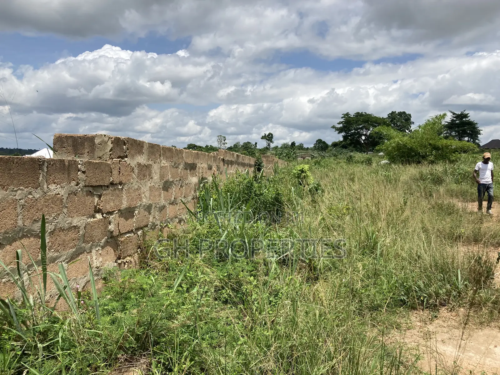 2 Acres Plots for Sale at Sokoban Konkoli for Sale. in Kumasi Metropolitan