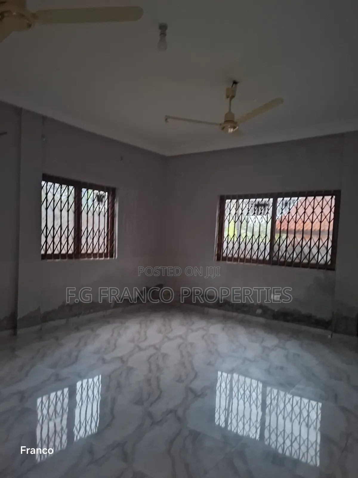 2bdrm Apartment in Kg Franco Properties, Airport Residential Area in Airport Residential Area