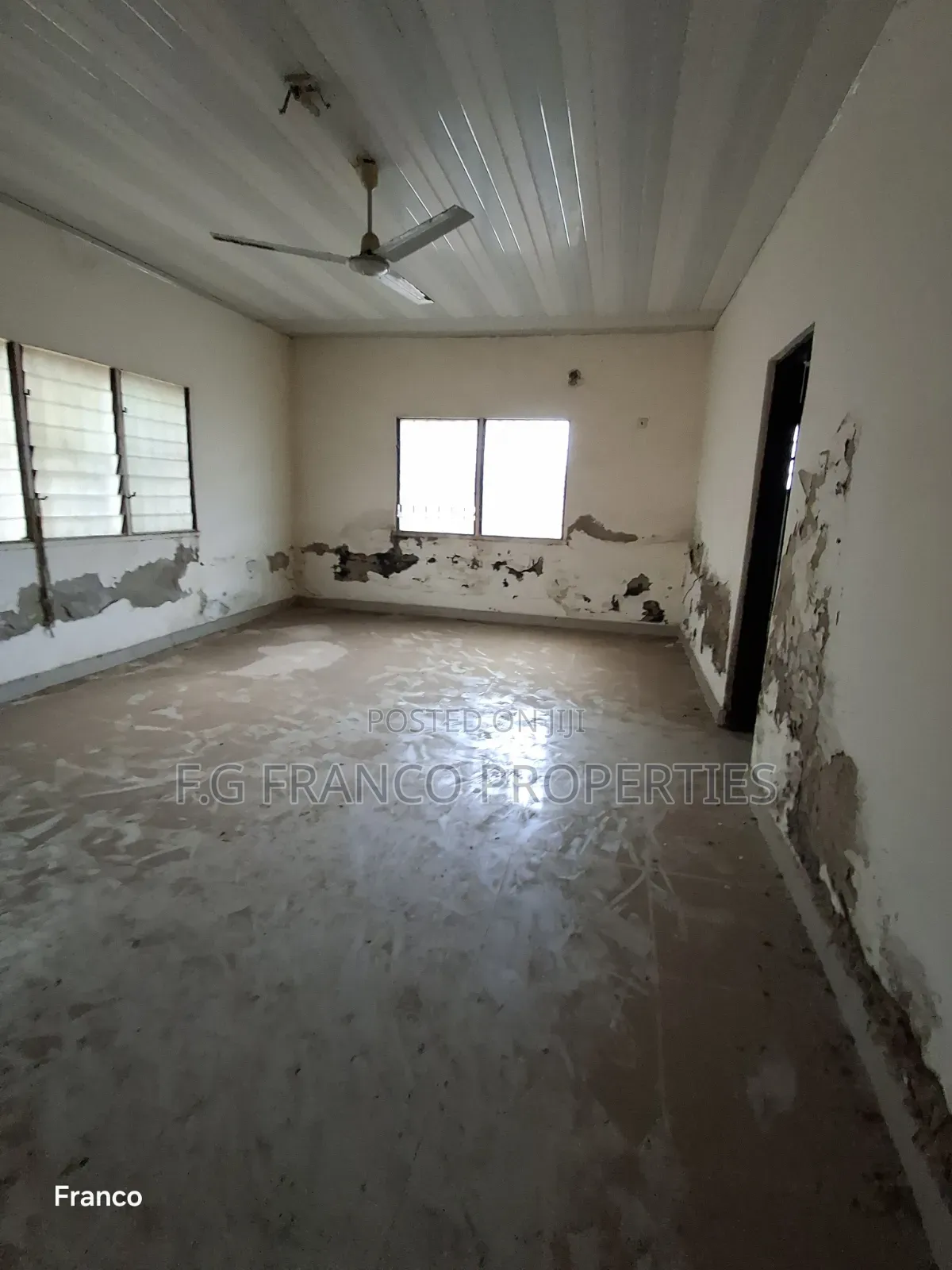 2bdrm Apartment in Kg Franco Properties, Airport Residential Area in Airport Residential Area