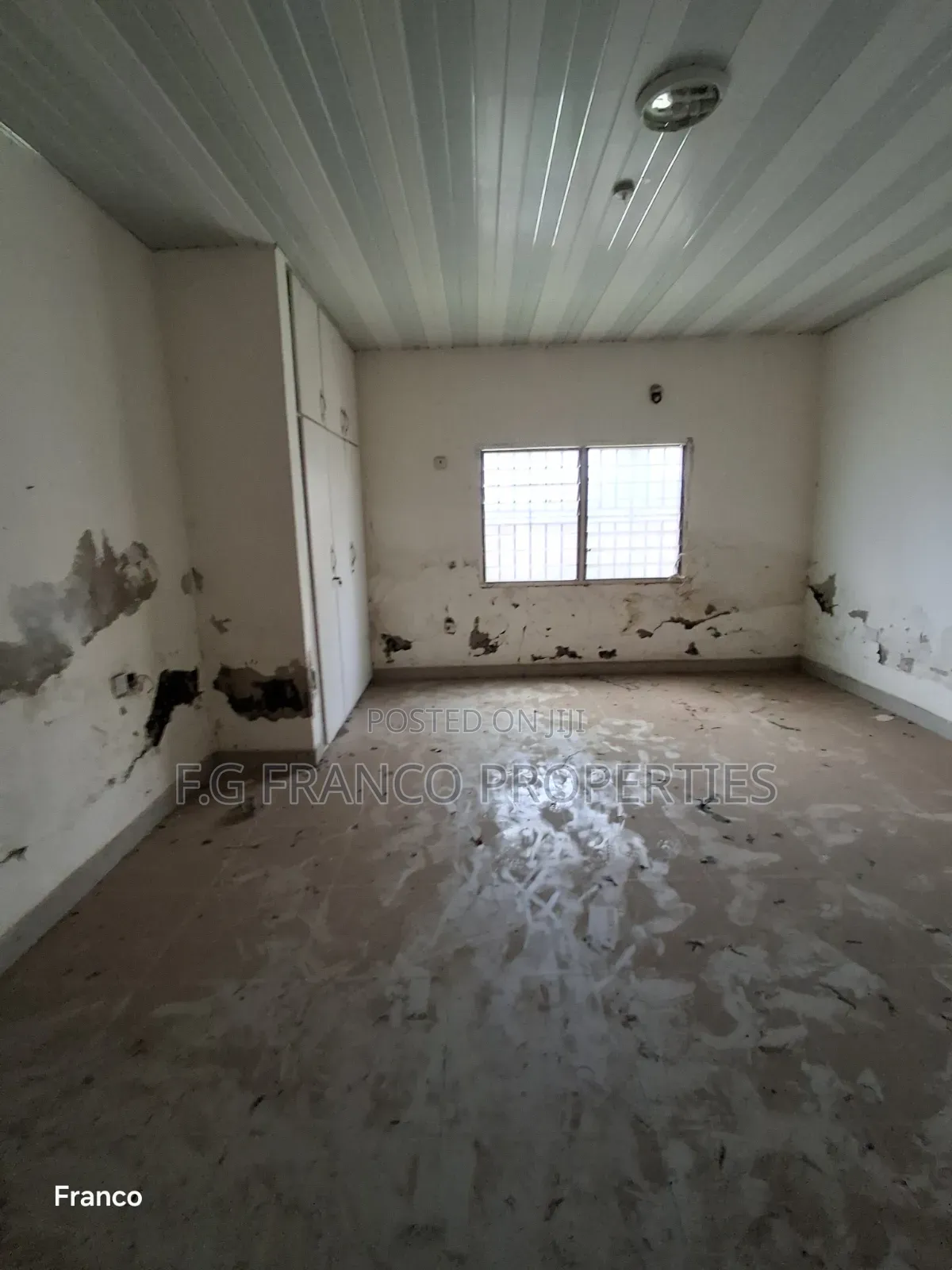 2bdrm Apartment in Kg Franco Properties, Airport Residential Area in Airport Residential Area