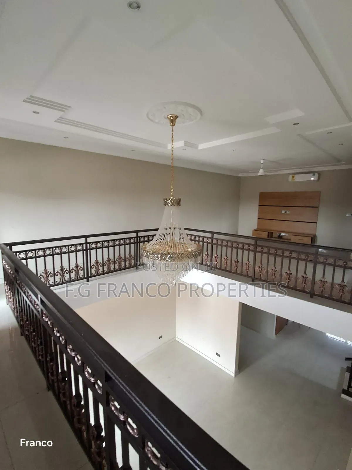 5bdrm House in Kg Franco Properties, Coca Cola for rent in Coca Cola