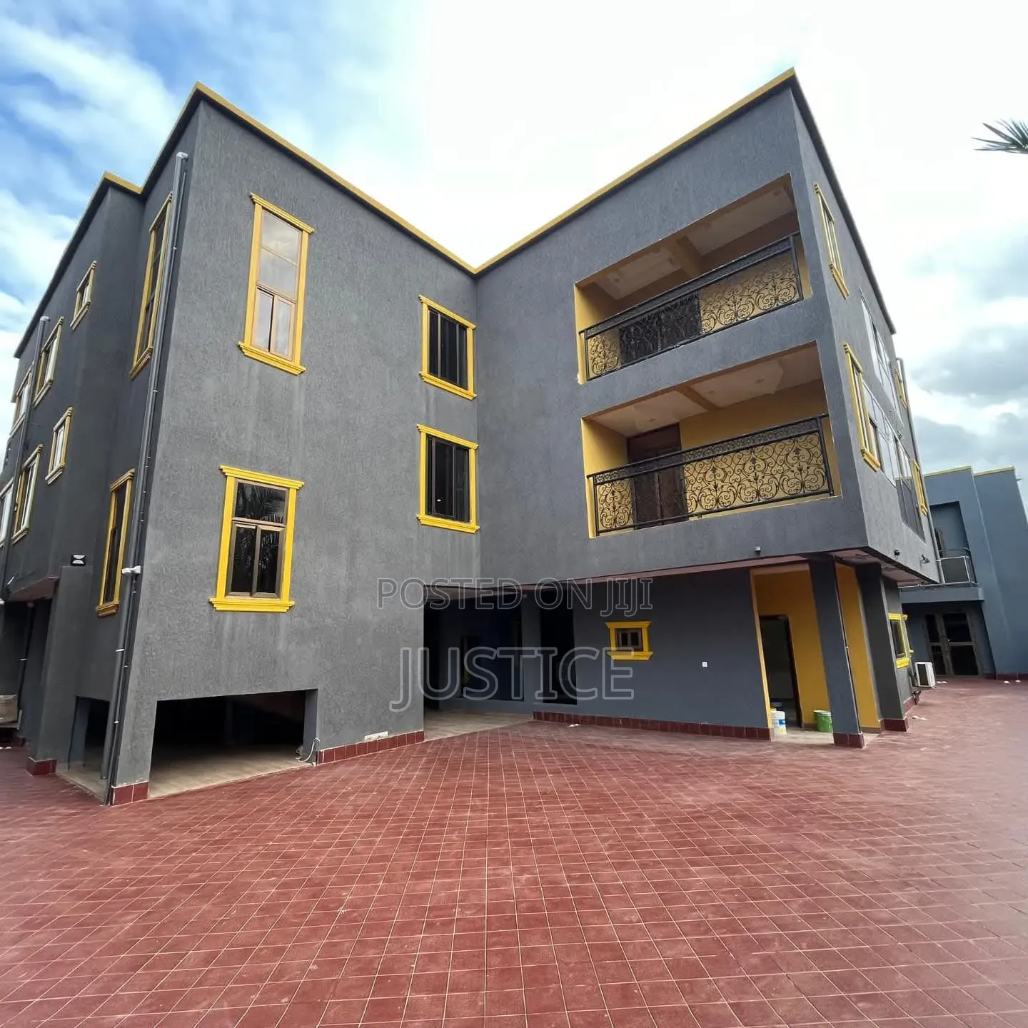 2bdrm Apartment in East Legon, Otano for rent in Otano