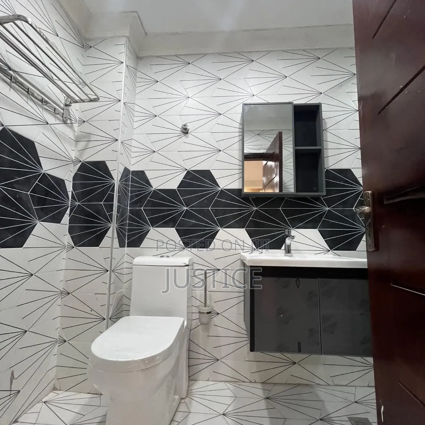 2bdrm Apartment in East Legon, Otano for rent in Otano