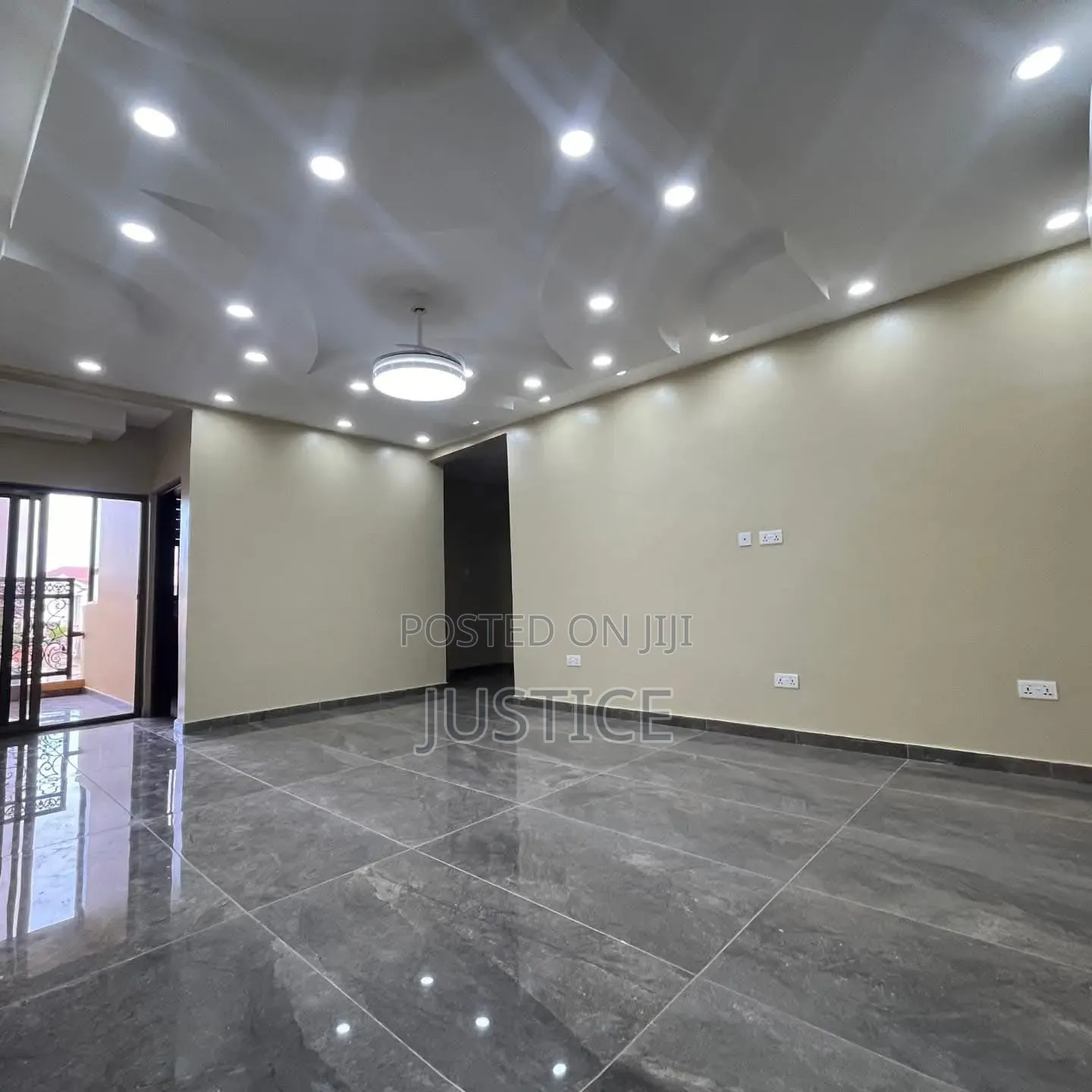2bdrm Apartment in East Legon, Otano for rent in Otano