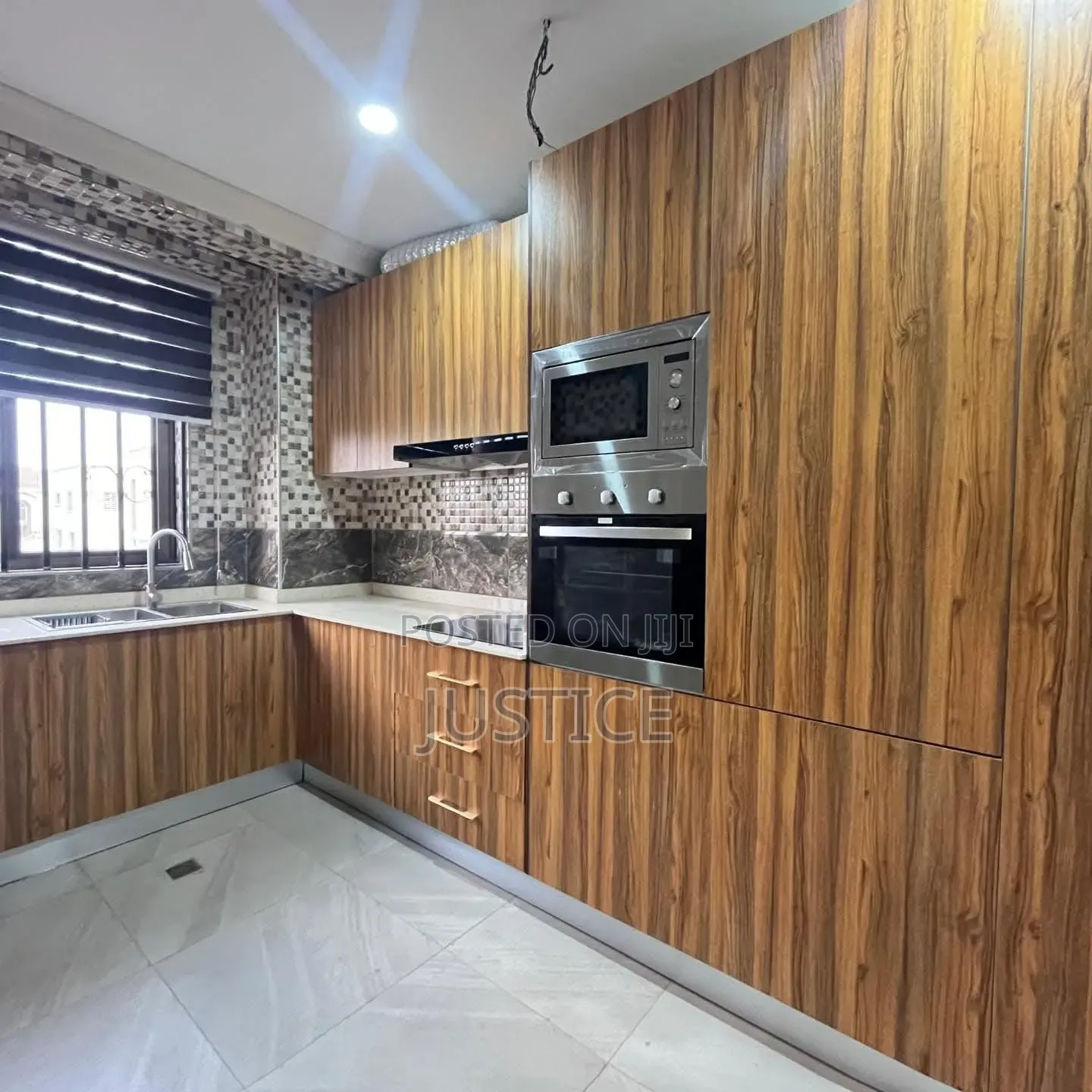 2bdrm Apartment in East Legon, Otano for rent in Otano