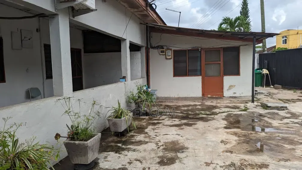 0.18 Acre Land for Sale. (728.434 Square Metres) at Dzorwulu in Dzorwulu