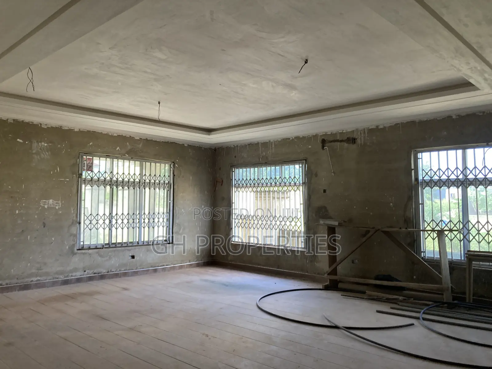 5bdrm House in Apaaso, Kumasi Metropolitan for sale in Kumasi Metropolitan