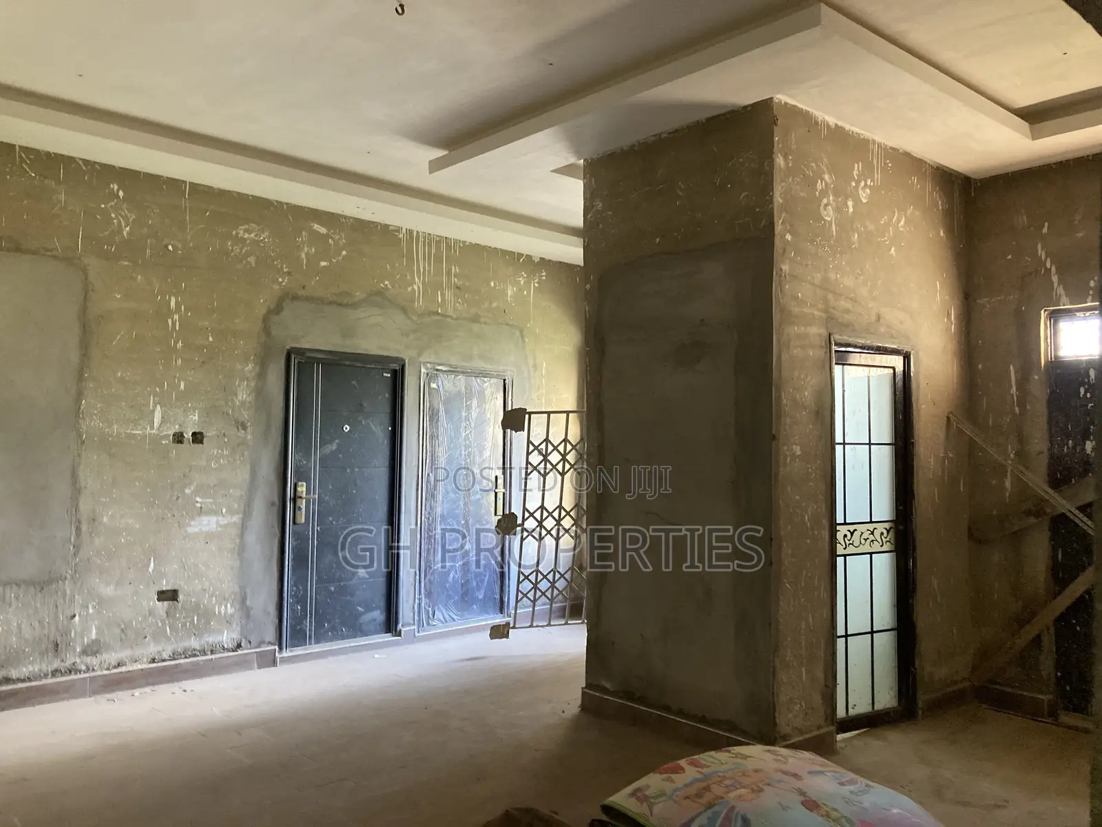 5bdrm House in Apaaso, Kumasi Metropolitan for sale in Kumasi Metropolitan