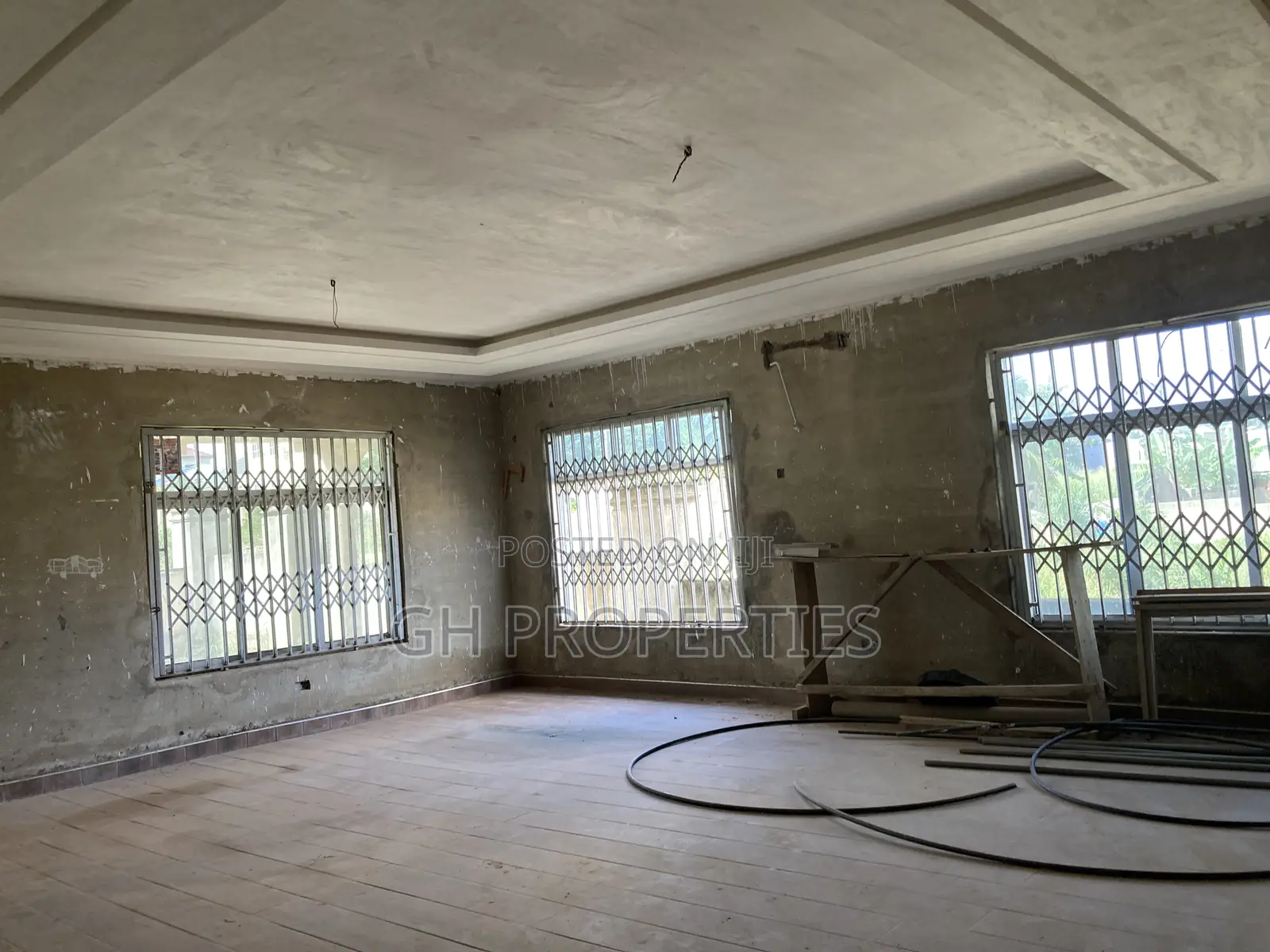 5bdrm House in Apaaso, Kumasi Metropolitan for sale in Kumasi Metropolitan