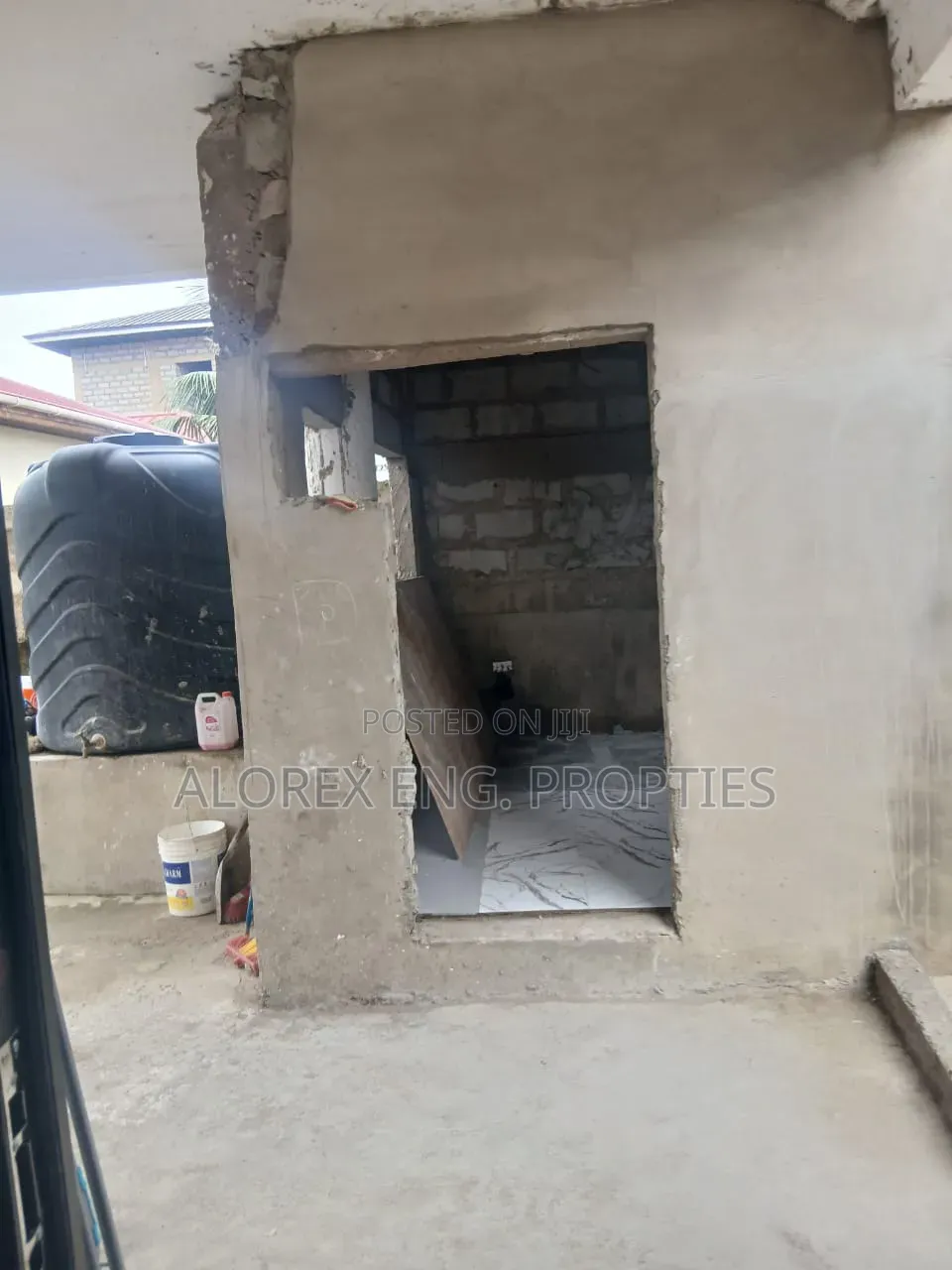 3bdrm House in Haatso Bohwe, ECOMOG for sale in ECOMOG
