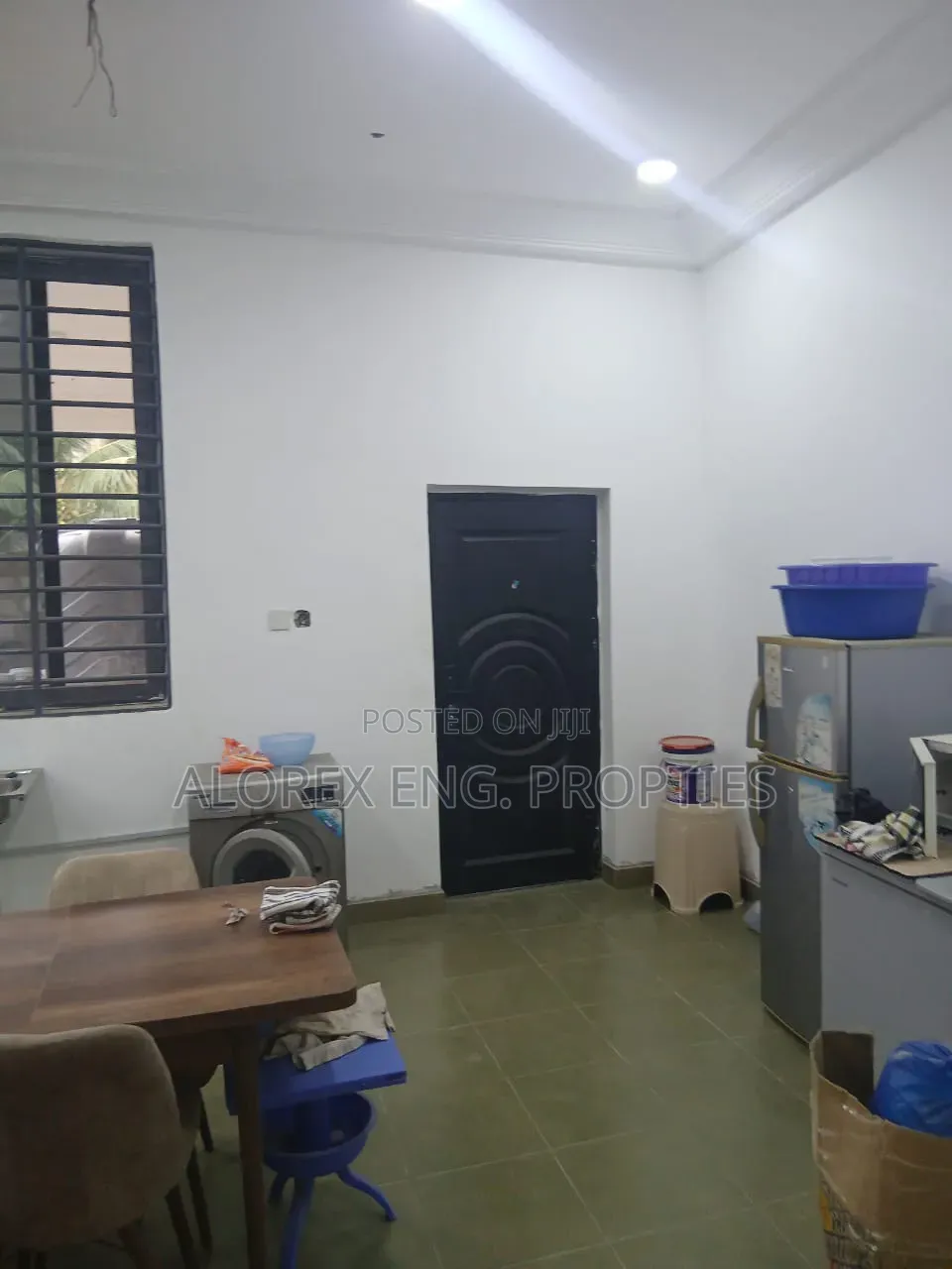 3bdrm House in Haatso Bohwe, ECOMOG for sale in ECOMOG
