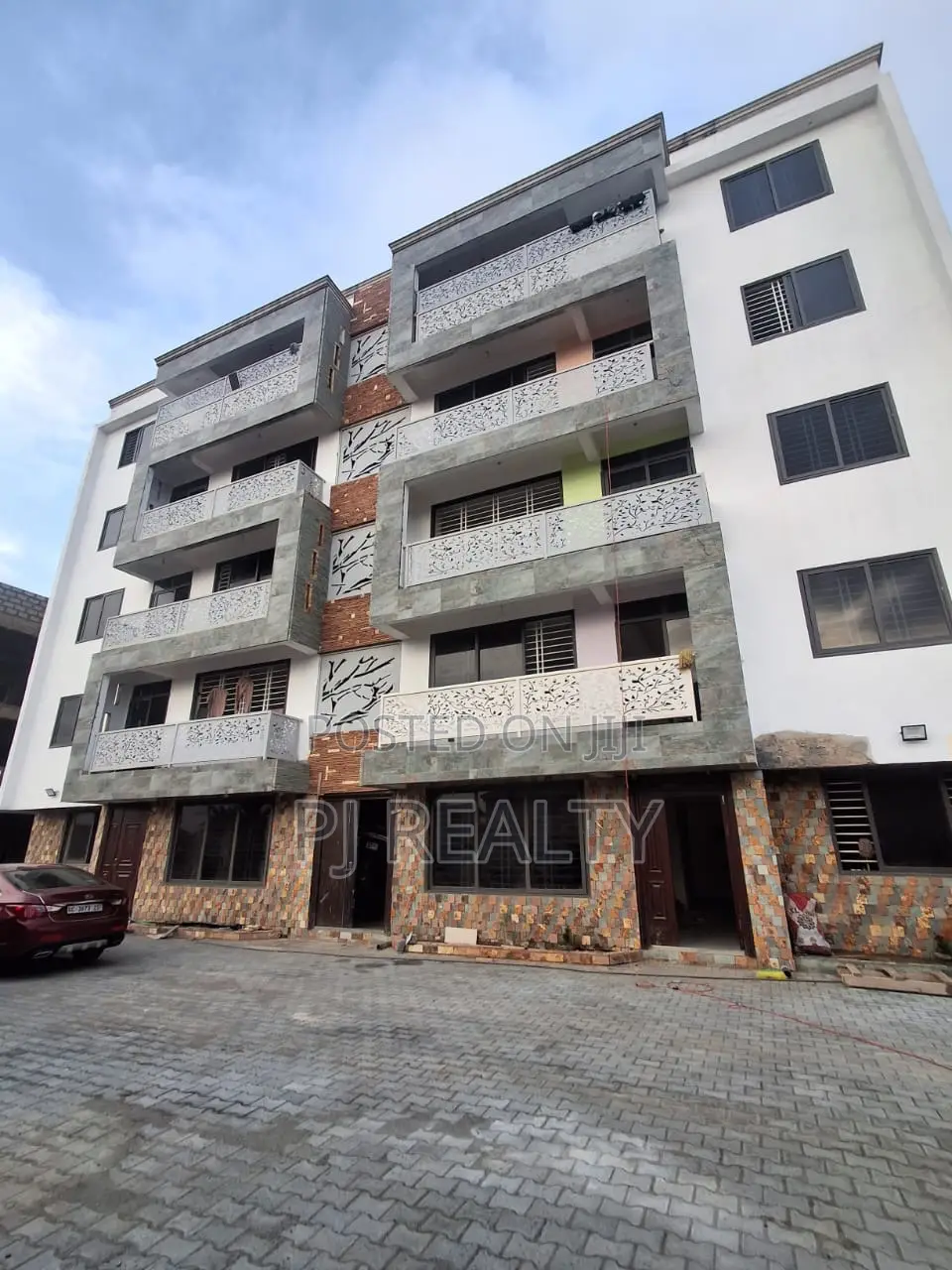 2bdrm Apartment in Ashaley Botwe for rent in Ashaley Botwe