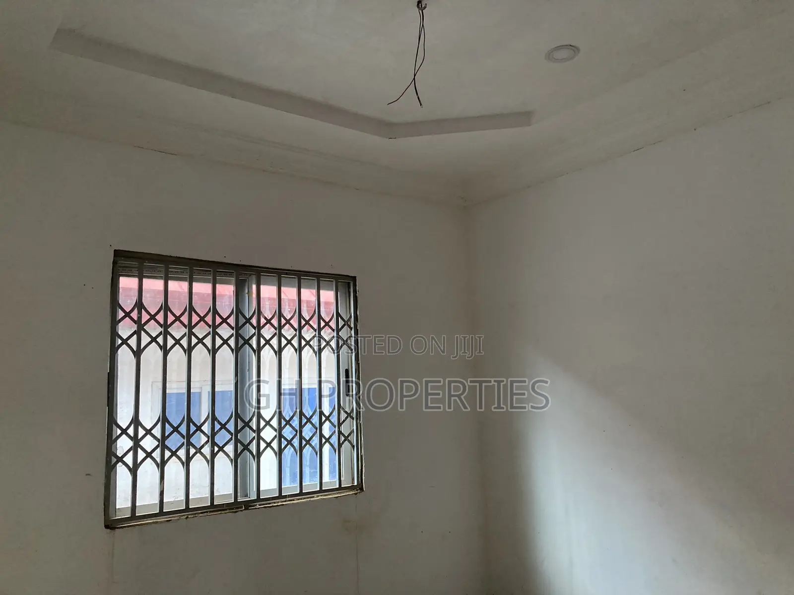 1bdrm Apartment in Sokoban Wood Village, Kumasi Metropolitan for rent in Kumasi Metropolitan