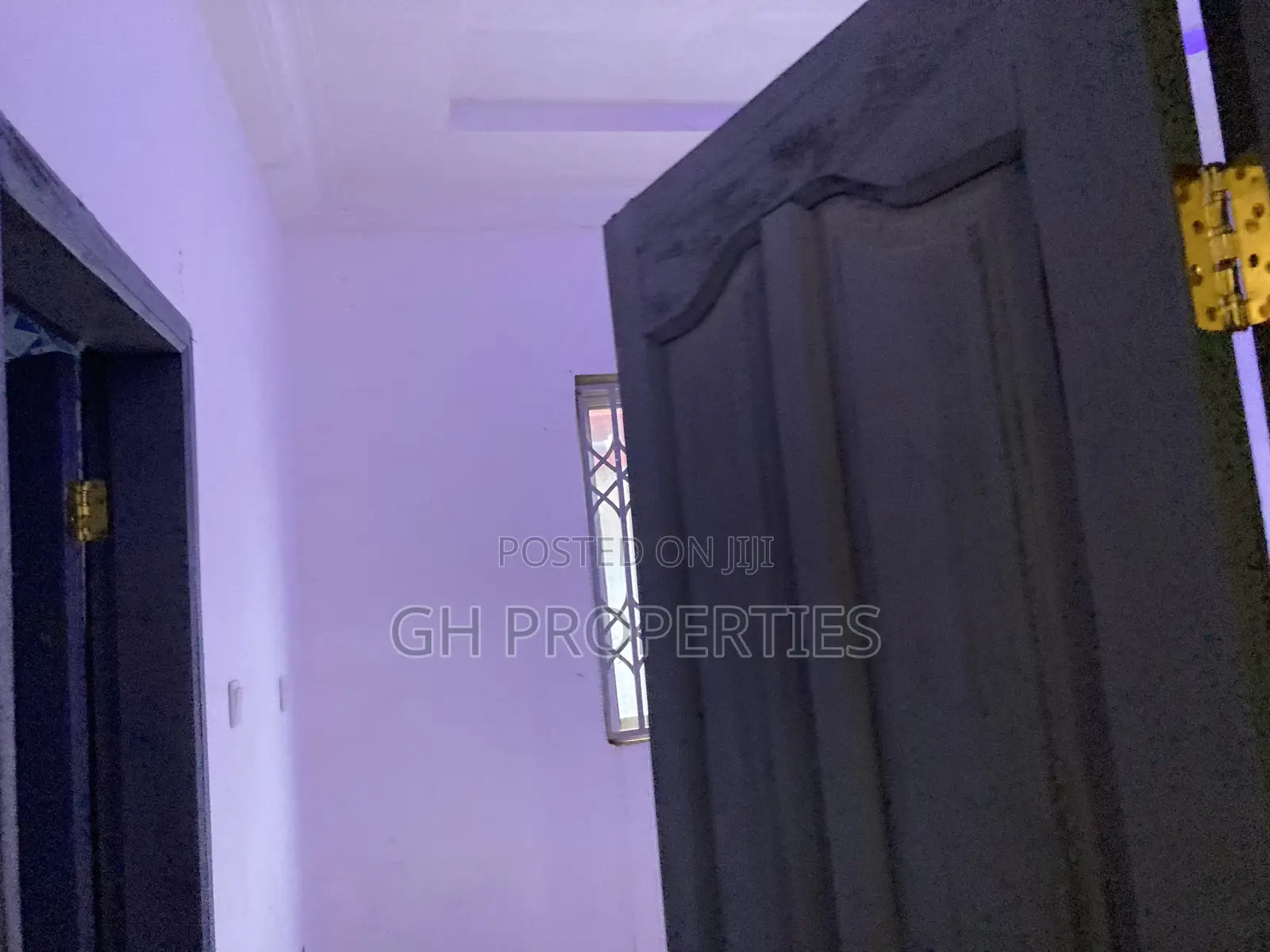 1bdrm Apartment in Sokoban Wood Village, Kumasi Metropolitan for rent in Kumasi Metropolitan