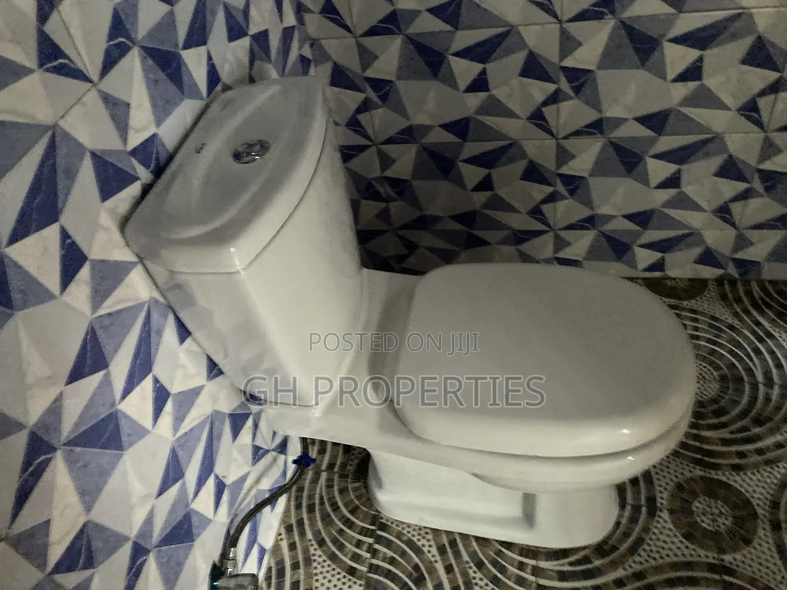 1bdrm Apartment in Sokoban Wood Village, Kumasi Metropolitan for rent in Kumasi Metropolitan