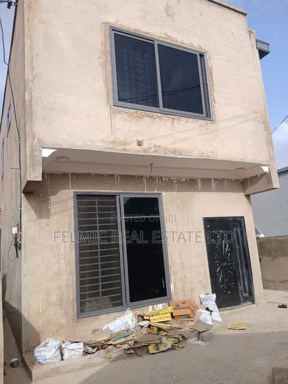 3bdrm Duplex in Felmic Real Estate, Papao for sale in Papao