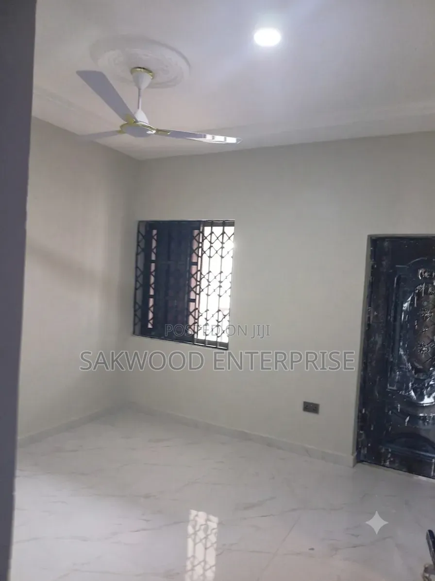 1bdrm Apartment in Sakwood Enterprise, Oyibi for rent in Oyibi