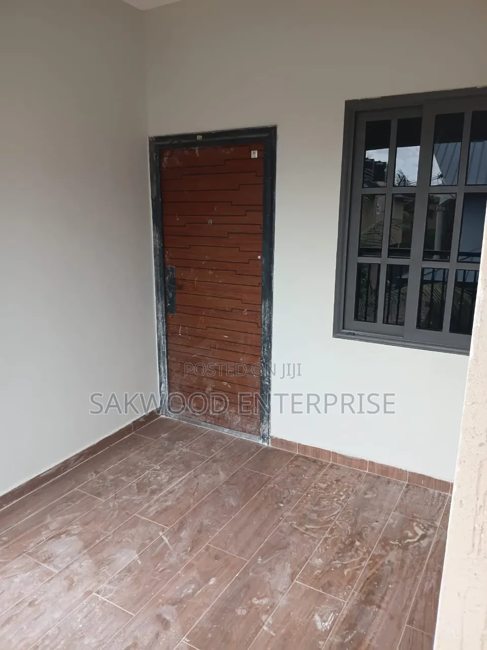 1bdrm Apartment in Sakwood Enterprise, Oyibi for rent in Oyibi