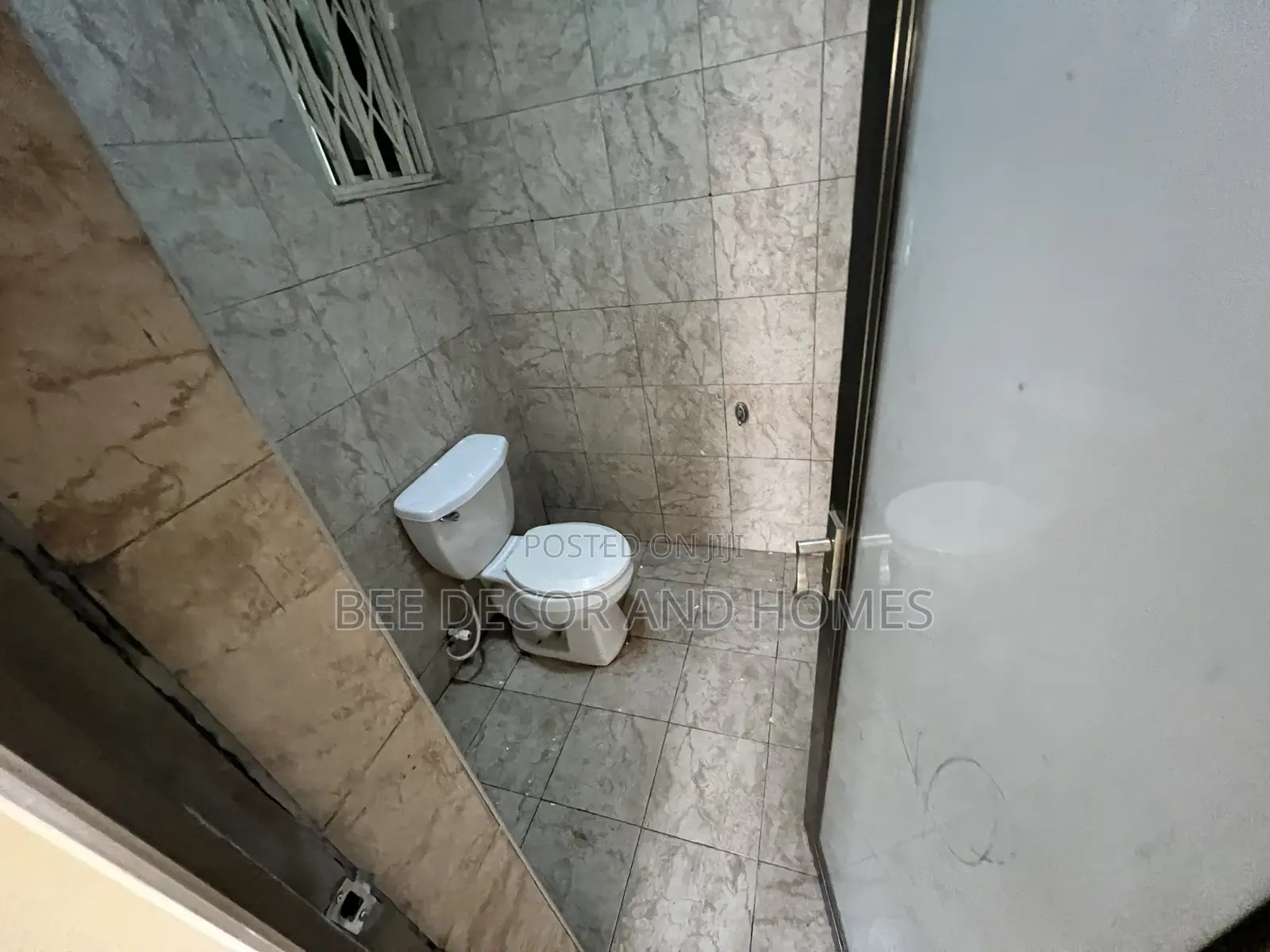 2bdrm Apartment in Bee Decor & Homes, Agbogba for rent in Agbogba
