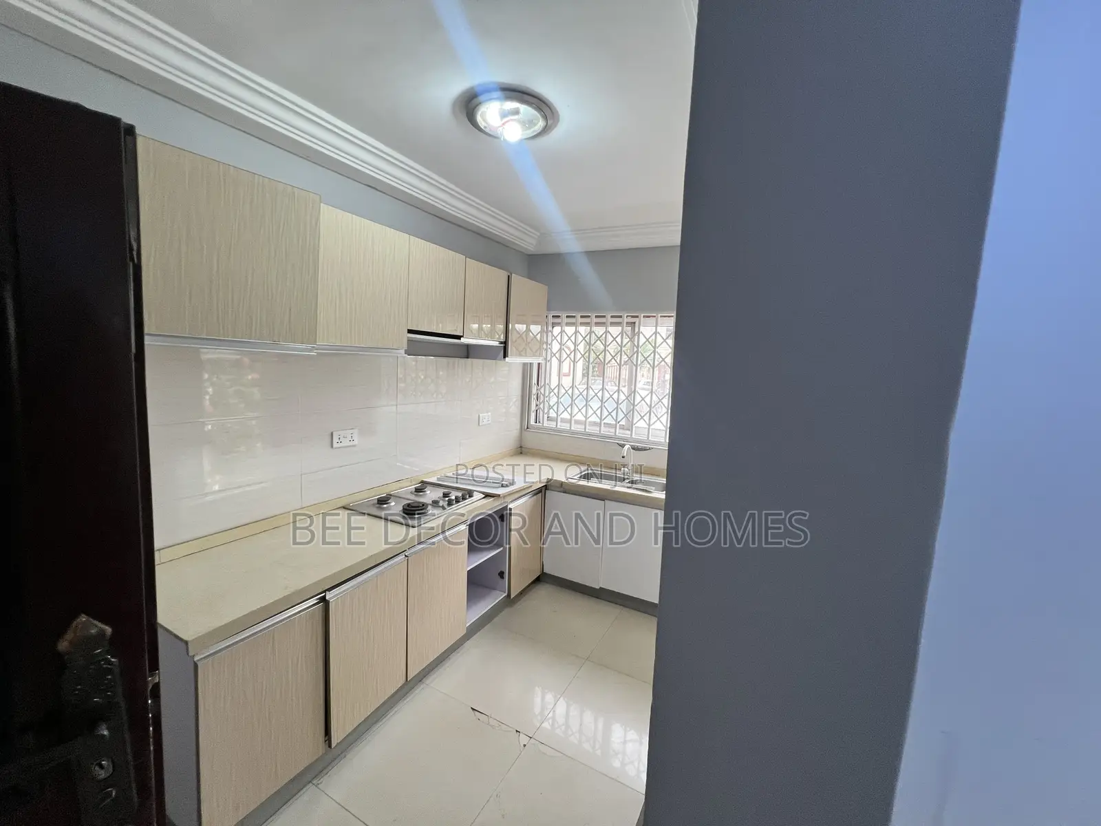 2bdrm Apartment in Bee Decor & Homes, Agbogba for rent in Agbogba