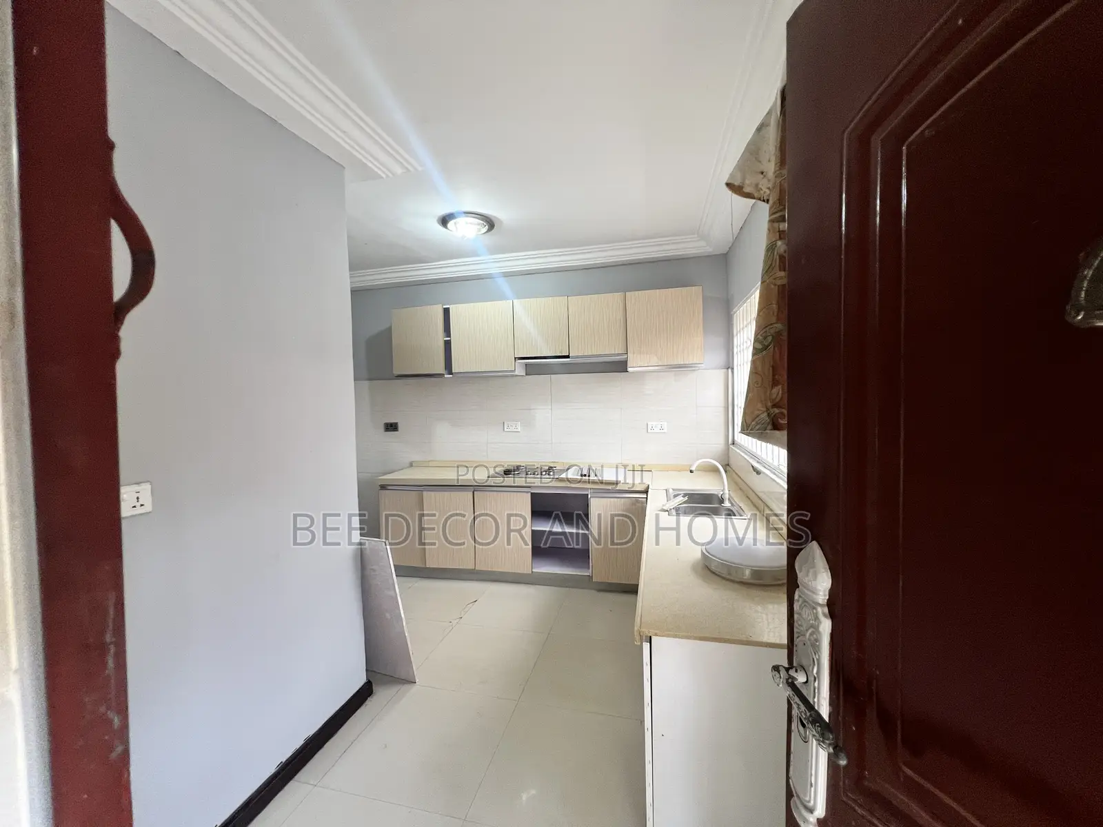 2bdrm Apartment in Bee Decor & Homes, Agbogba for rent in Agbogba