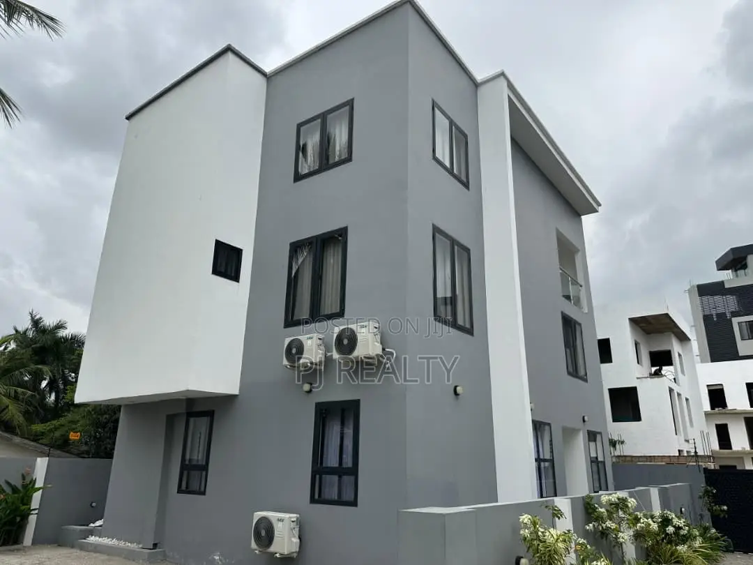 4bdrm House in Labone for rent in Labone