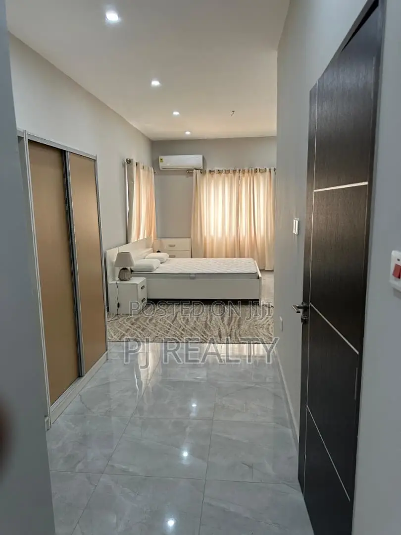 4bdrm House in Labone for rent in Labone