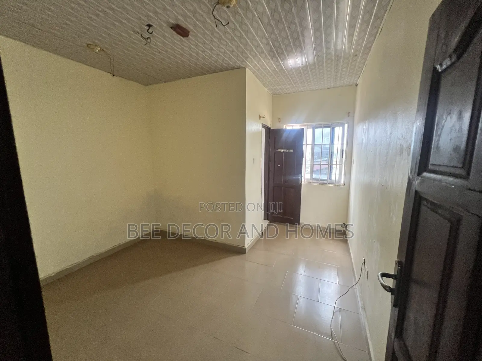 1bdrm Room & Parlour in Bee Decor & Homes, Adenta for rent in Adenta