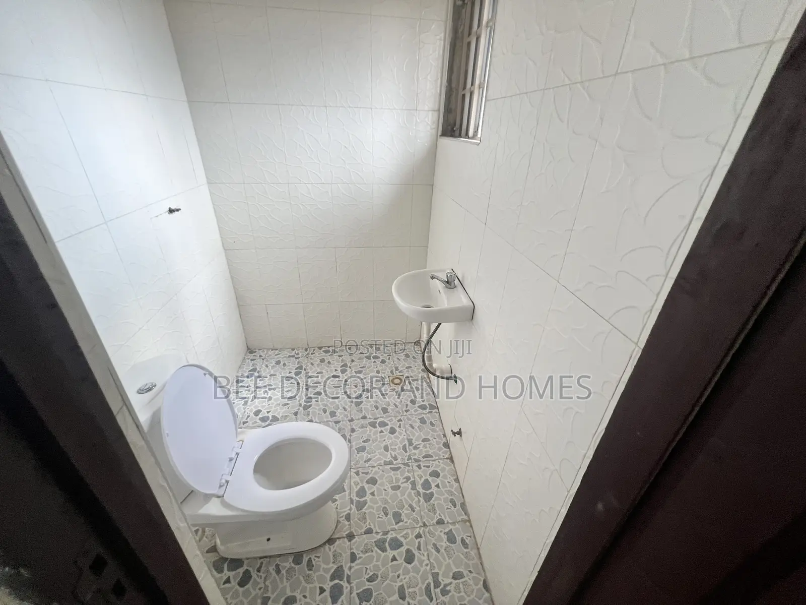 1bdrm Room & Parlour in Bee Decor & Homes, Adenta for rent in Adenta