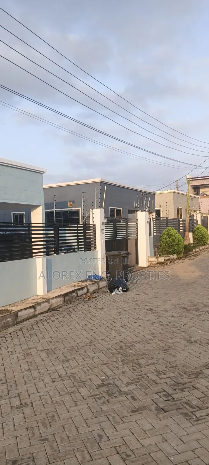 3bdrm House in Abokobi, Pentecost for rent in Pentecost
