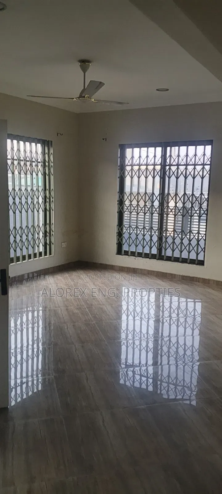 3bdrm House in Abokobi, Pentecost for rent in Pentecost