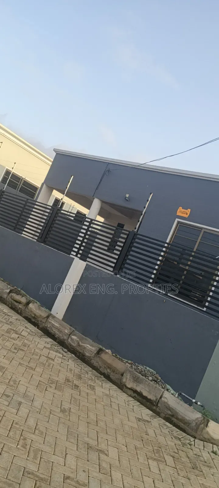 3bdrm House in Abokobi, Pentecost for rent in Pentecost