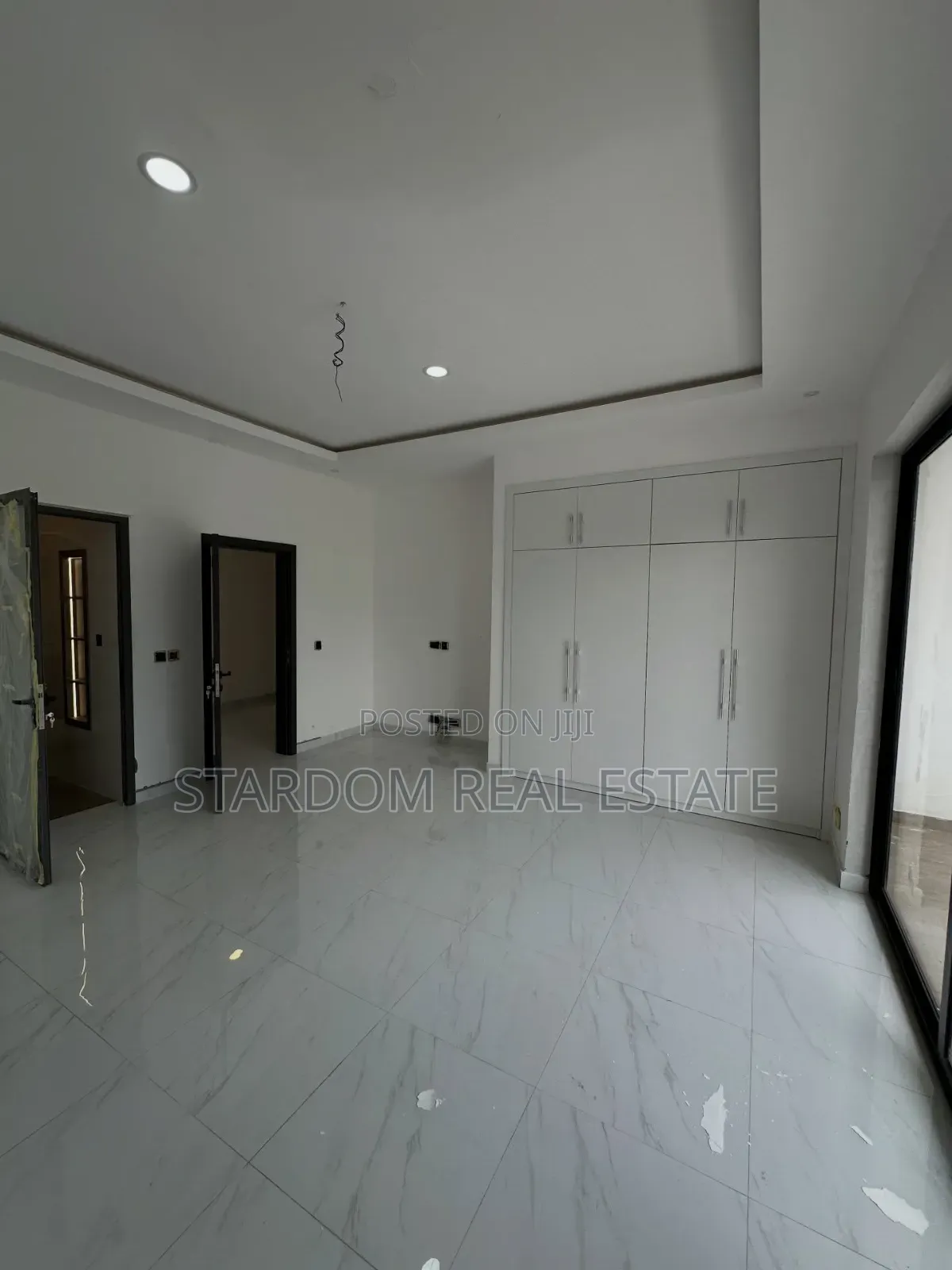 3bdrm Duplex in Spintex Com16, Lashibi for sale in Lashibi