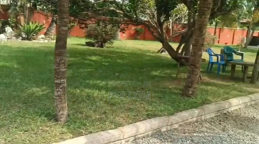 A 0.70 Acre Land for Sale at Kokrobite (2832.8 Square Metres) in MacCharty Hills