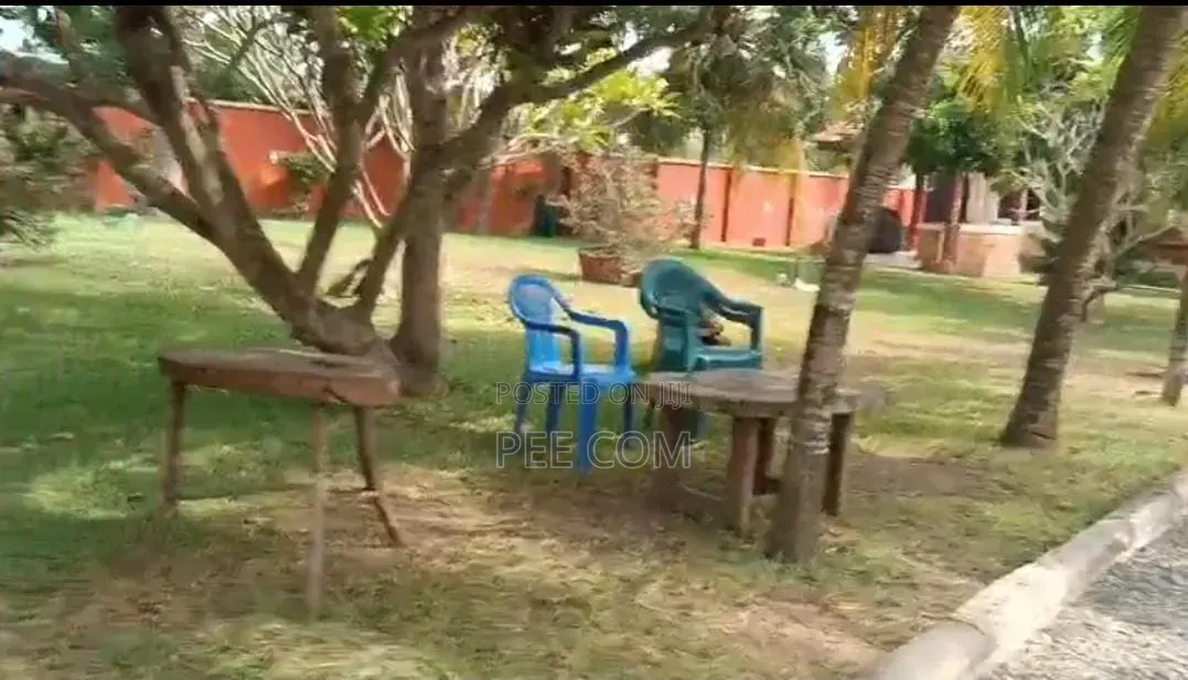 A 0.70 Acre Land for Sale at Kokrobite (2832.8 Square Metres) in MacCharty Hills