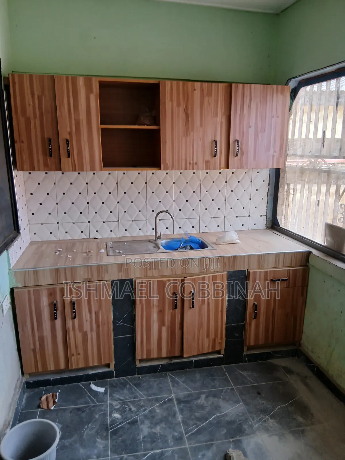 1bdrm Apartment in Ishmit Housing Hub, New Town for rent in New Town