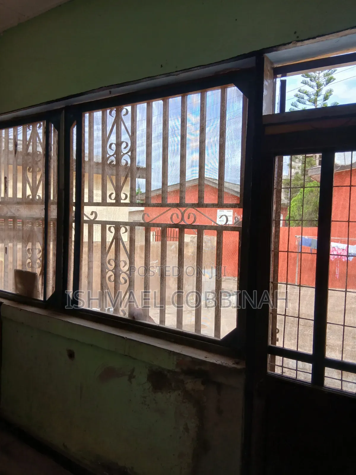1bdrm Apartment in Ishmit Housing Hub, New Town for rent in New Town