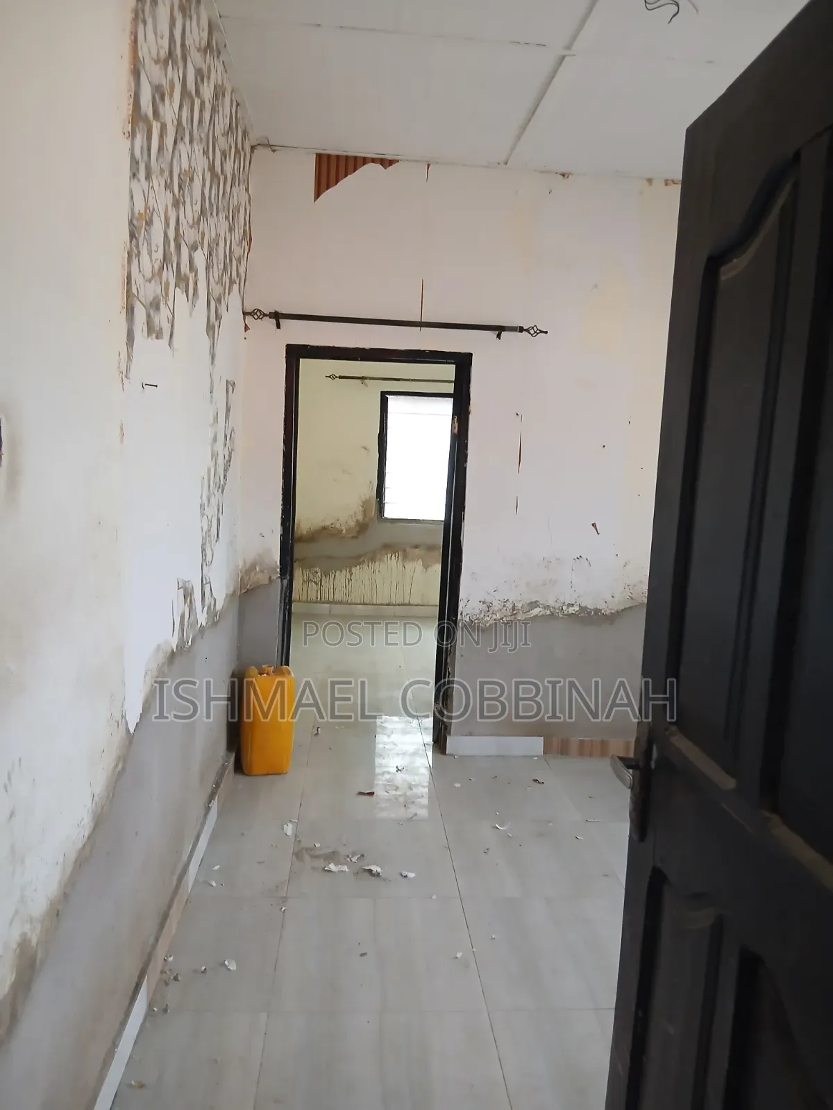 1bdrm Apartment in Ishmit Housing Hub, New Town for rent in New Town