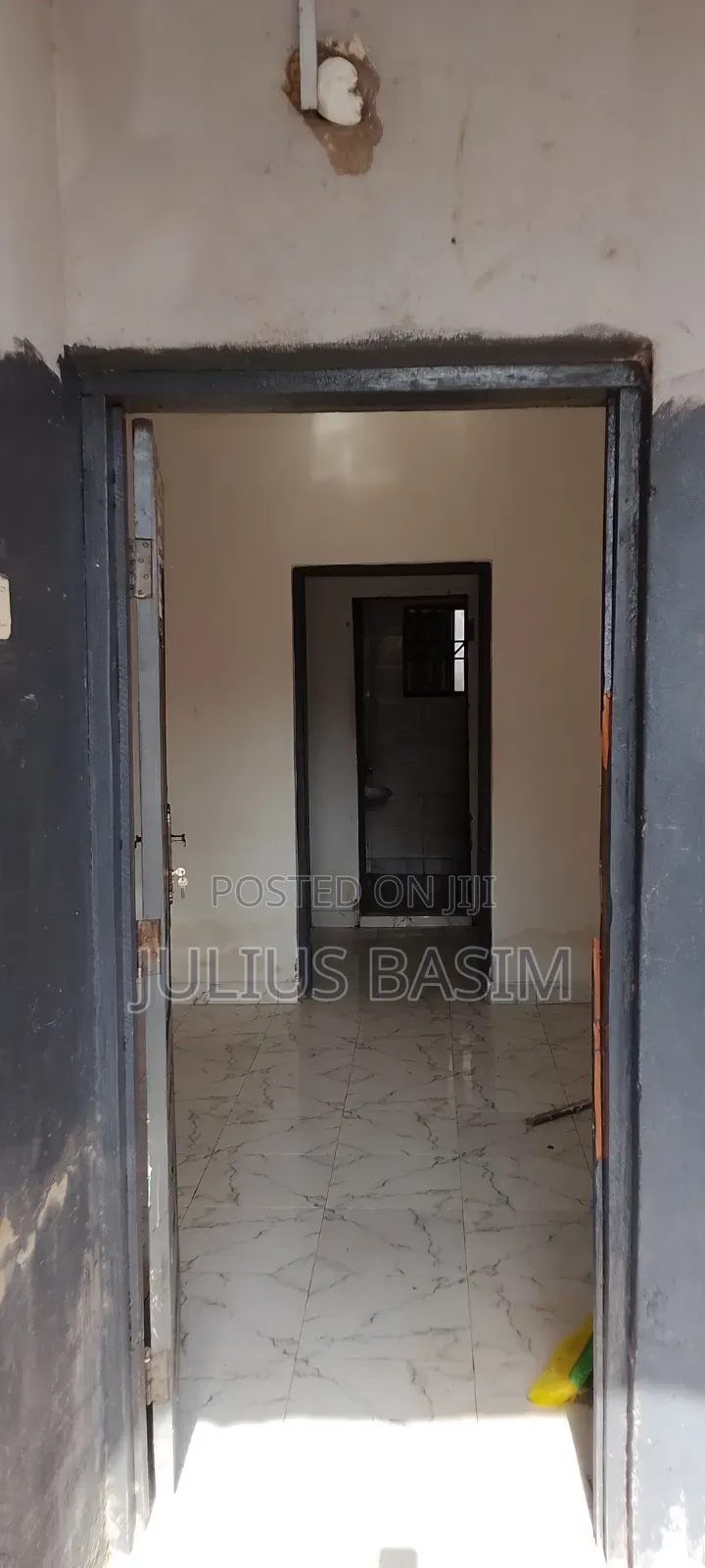 1bdrm House in Pokuase for rent in Pokuase