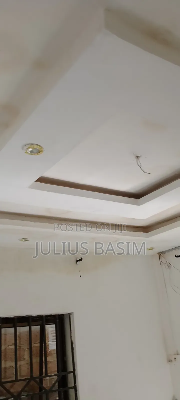 1bdrm House in Pokuase for rent in Pokuase