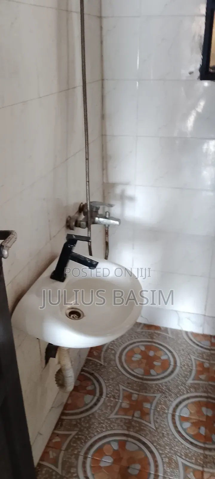 1bdrm House in Pokuase for rent in Pokuase