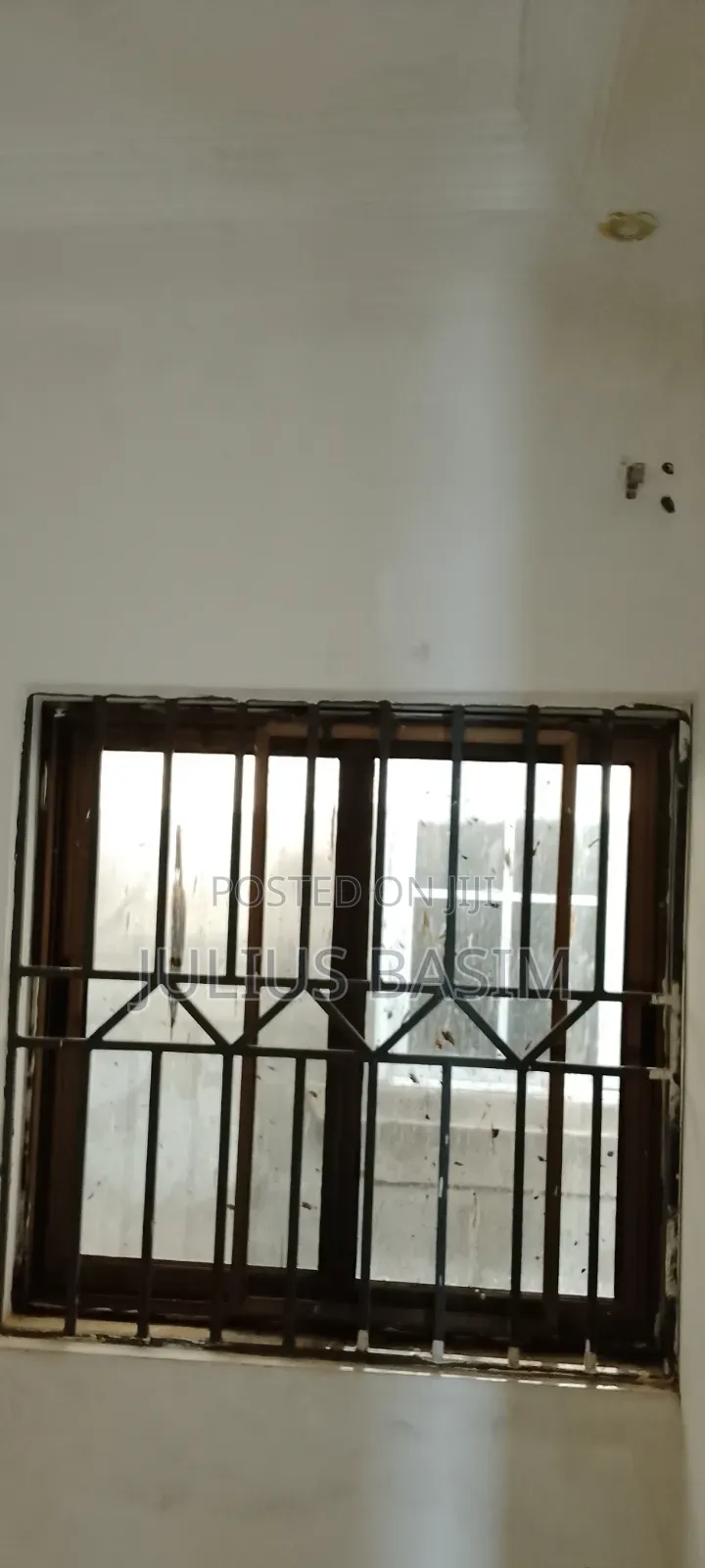 1bdrm House in Pokuase for rent in Pokuase