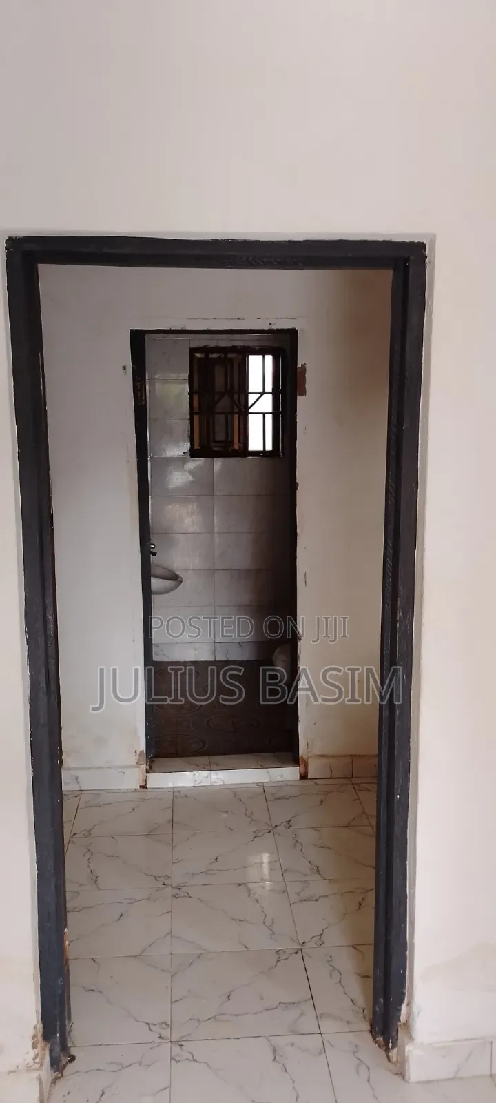 1bdrm House in Pokuase for rent in Pokuase