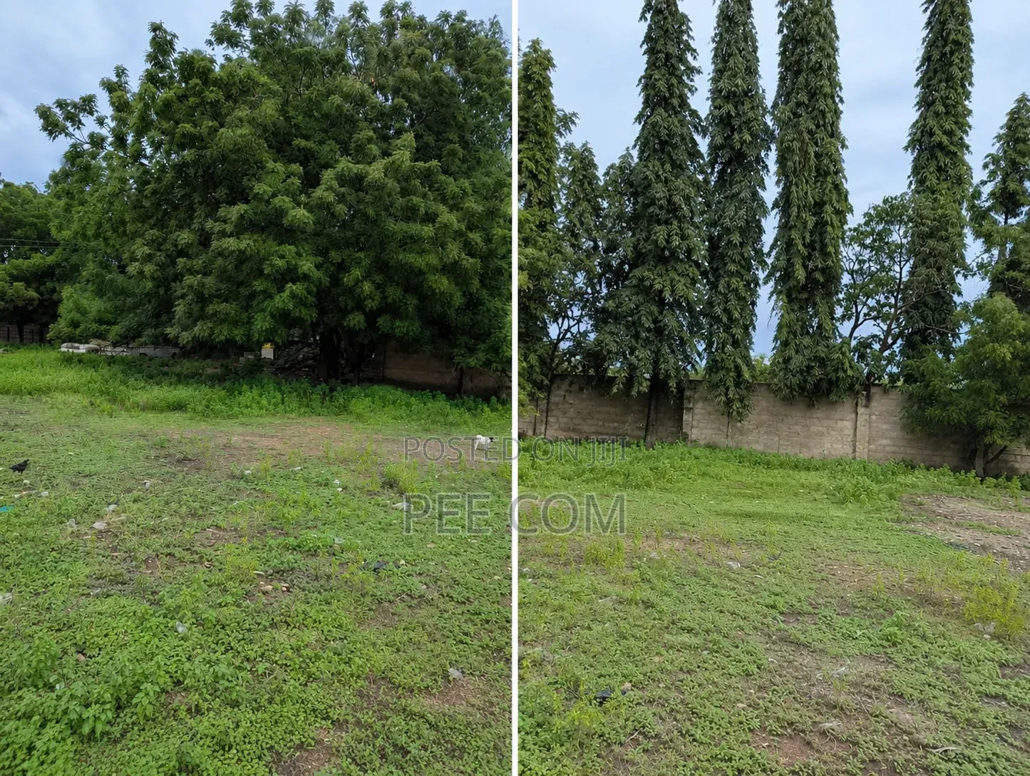 A 10 Acres Land for Sale at Adenta,Frafraha Near the Foster Home*. in Nsawam Adoagyiri Municipal