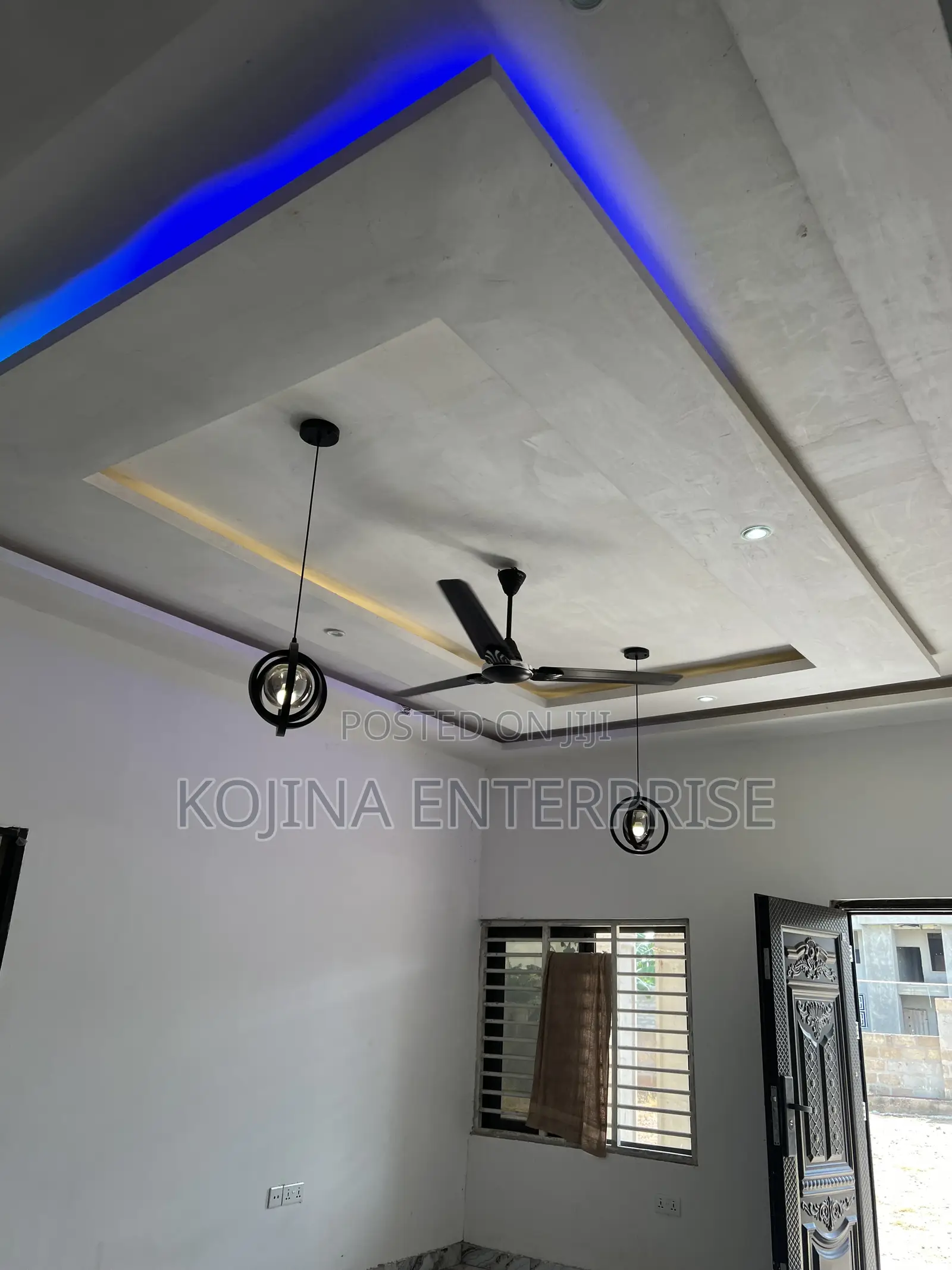 3bdrm House in Kwaaso, Kumasi Metropolitan for sale in Kumasi Metropolitan