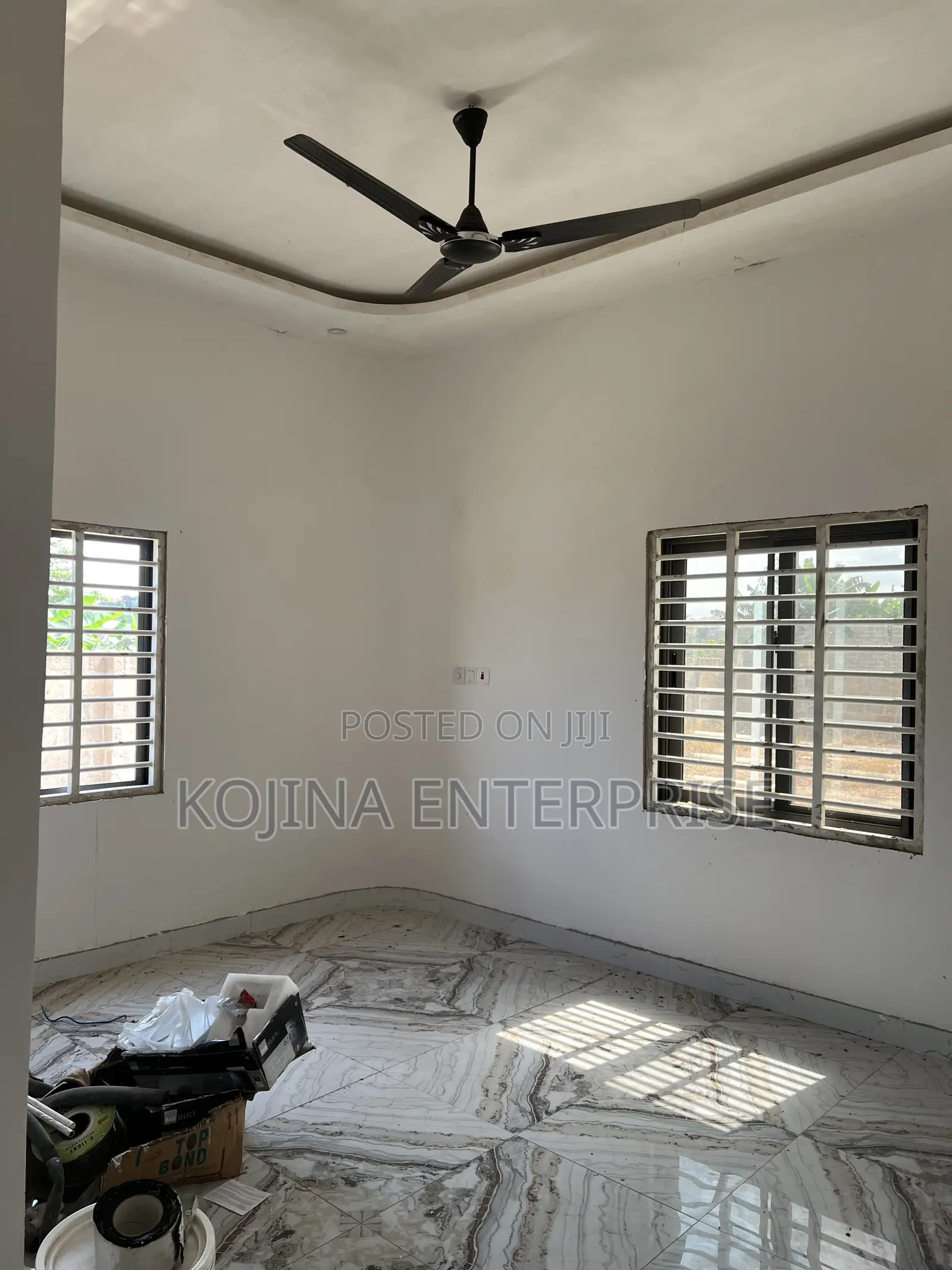 3bdrm House in Kwaaso, Kumasi Metropolitan for sale in Kumasi Metropolitan