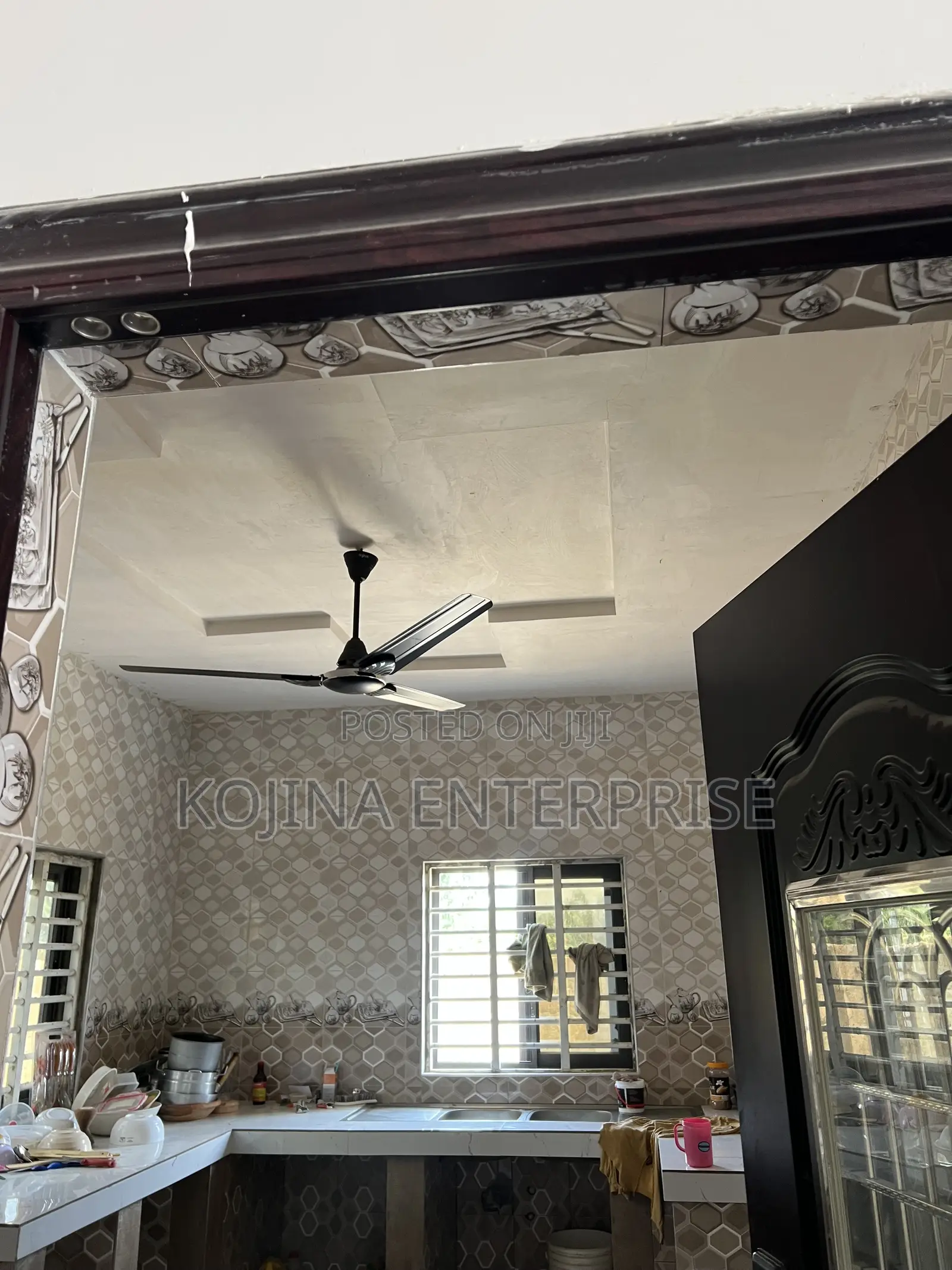 3bdrm House in Kwaaso, Kumasi Metropolitan for sale in Kumasi Metropolitan