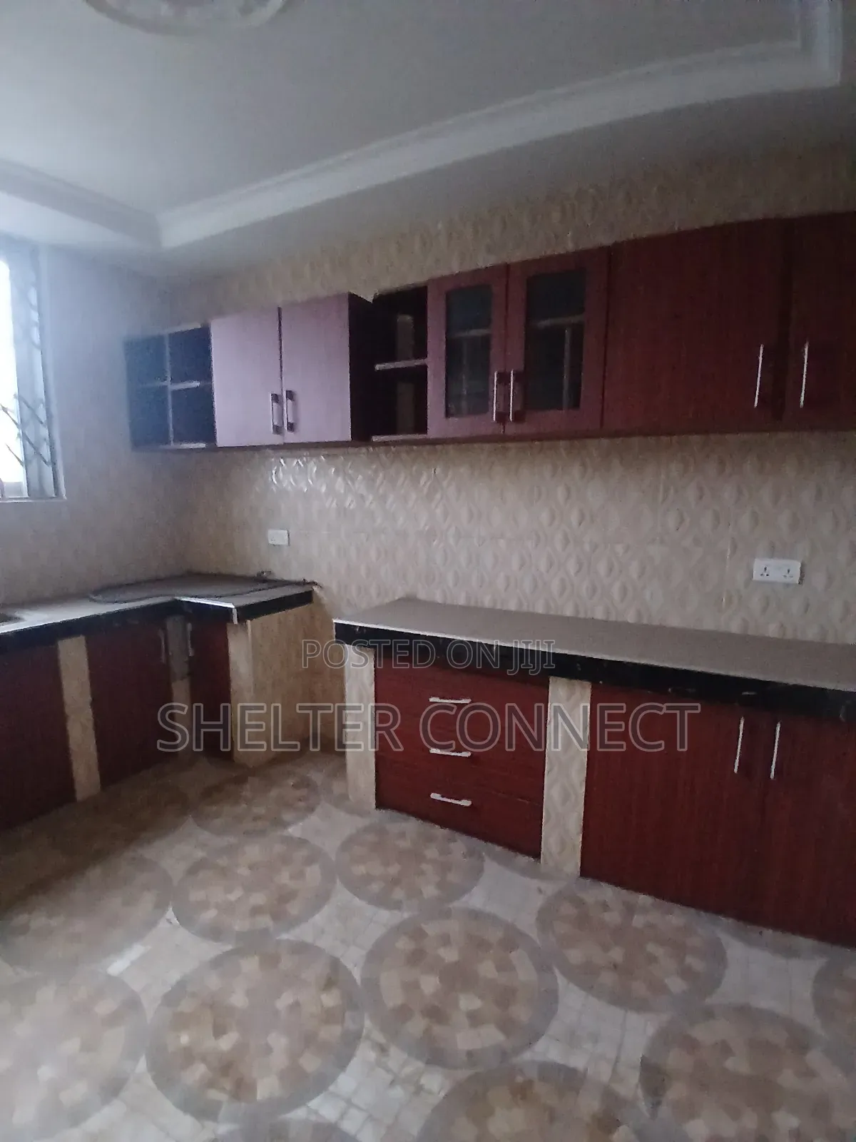 3bdrm Apartment in Oyarifa Teiman for rent in Oyarifa